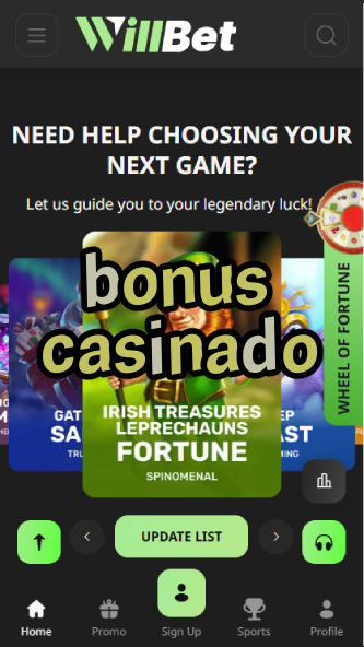 Bonus Casinado - Daily Free Spins & Cashback Deals-casinoorder.vip
